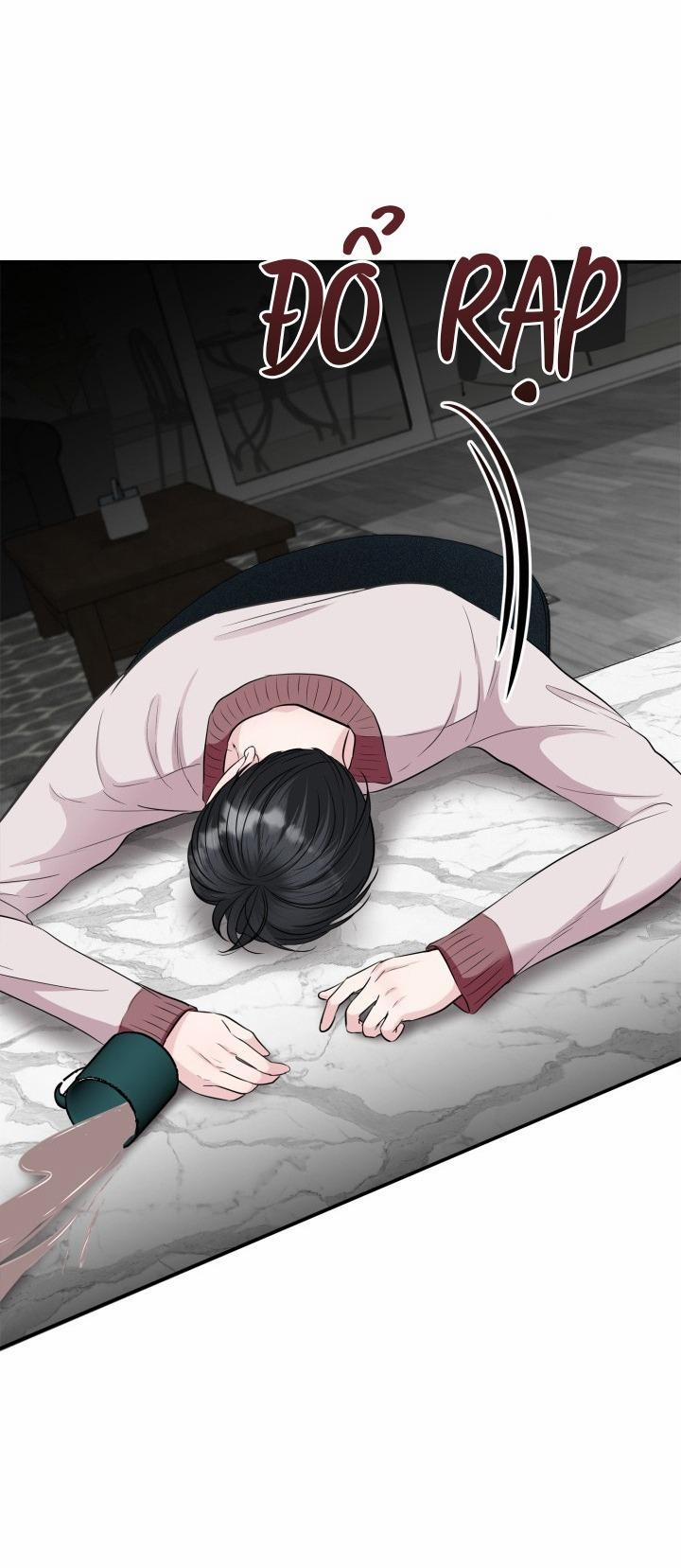 (End) Khi Tay Chạm Tay 9 trang 60