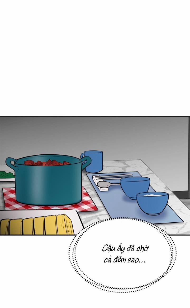 (End) Khi Tay Chạm Tay 9 trang 8