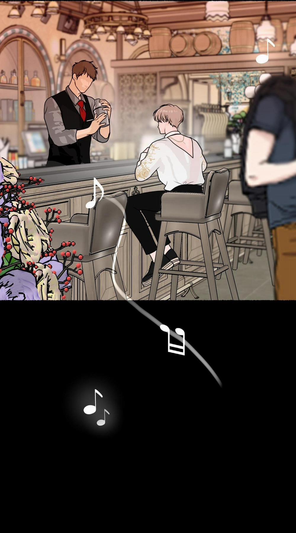 (End) Loài Người Thật Quá Đáng 1 trang 1