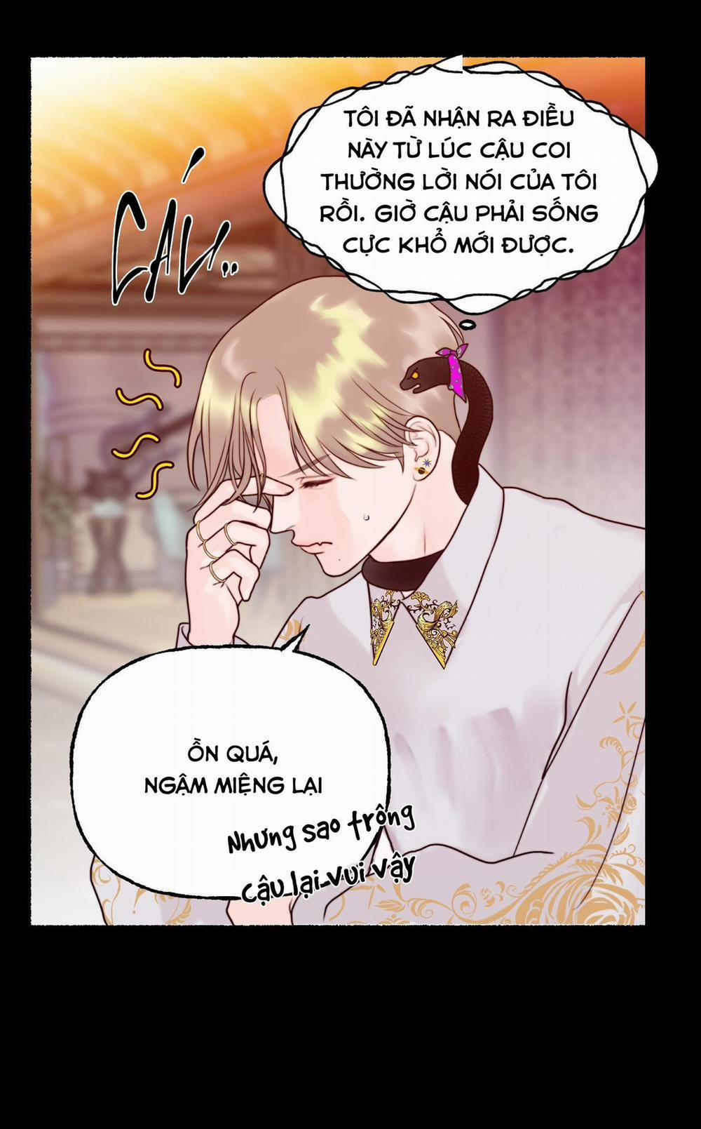 (End) Loài Người Thật Quá Đáng 1 trang 14