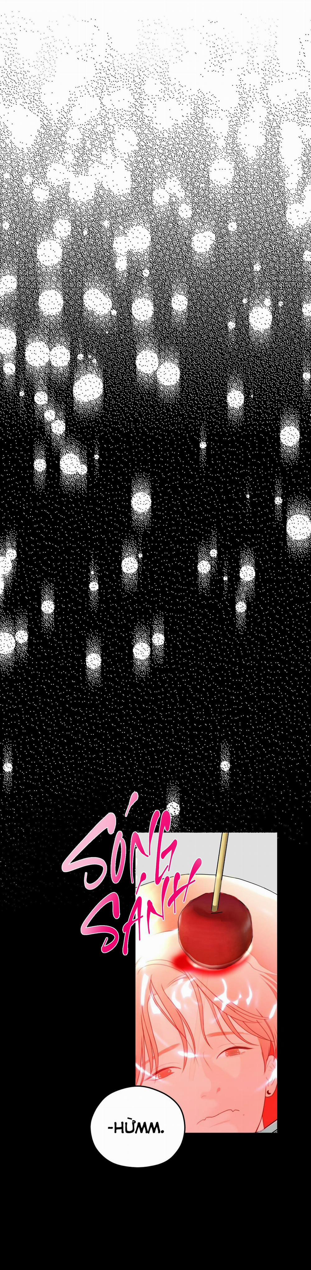 (End) Loài Người Thật Quá Đáng 1 trang 22