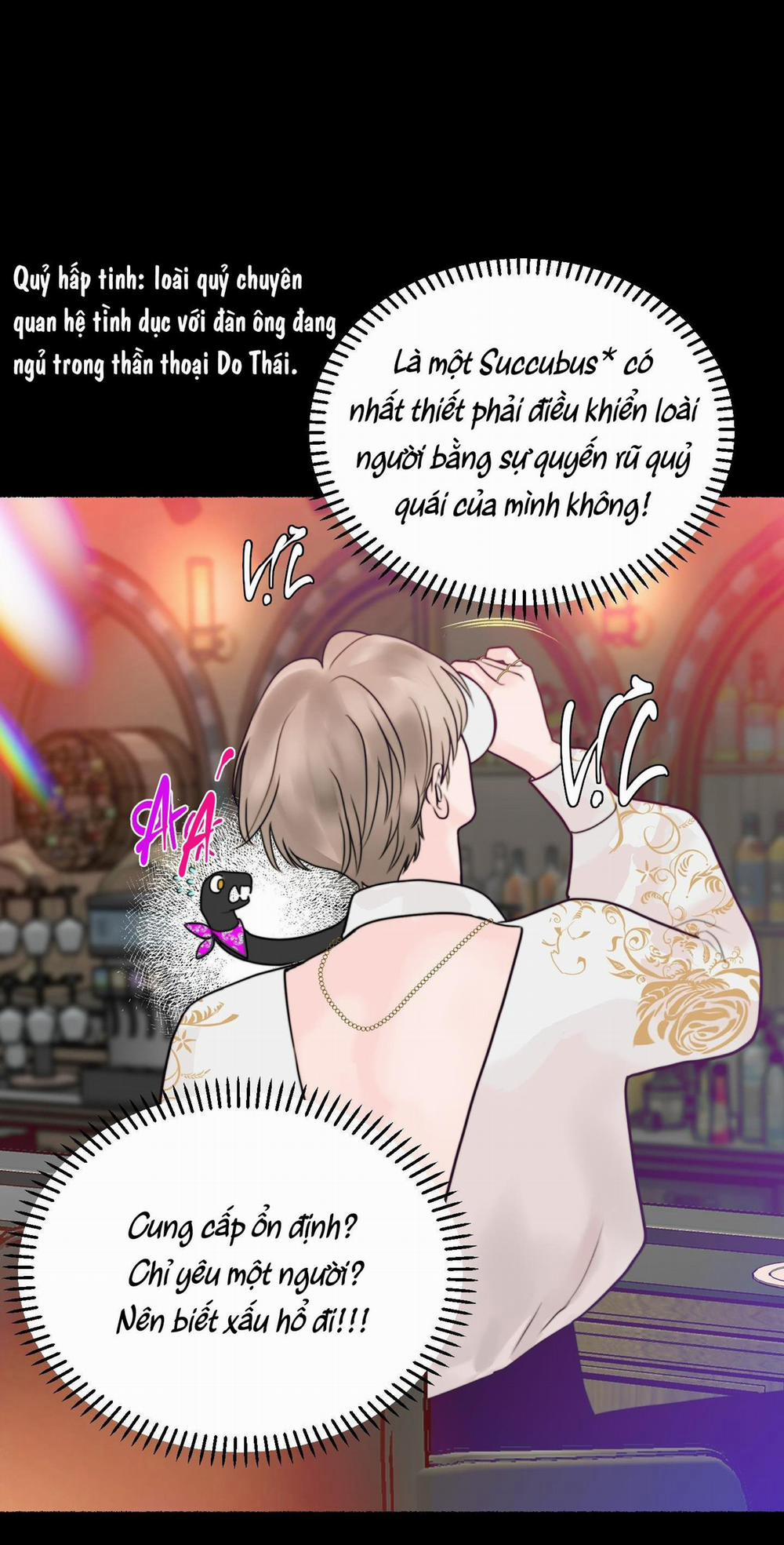 (End) Loài Người Thật Quá Đáng 1 trang 23