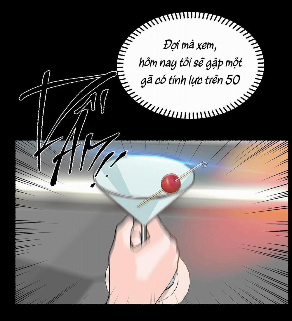 (End) Loài Người Thật Quá Đáng 1 trang 24