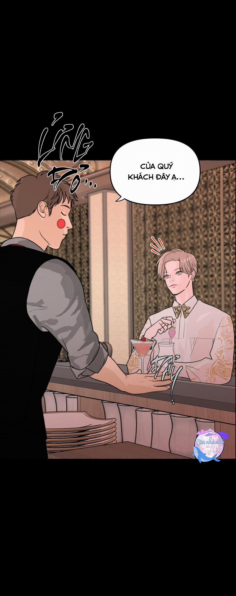 (End) Loài Người Thật Quá Đáng 1 trang 3