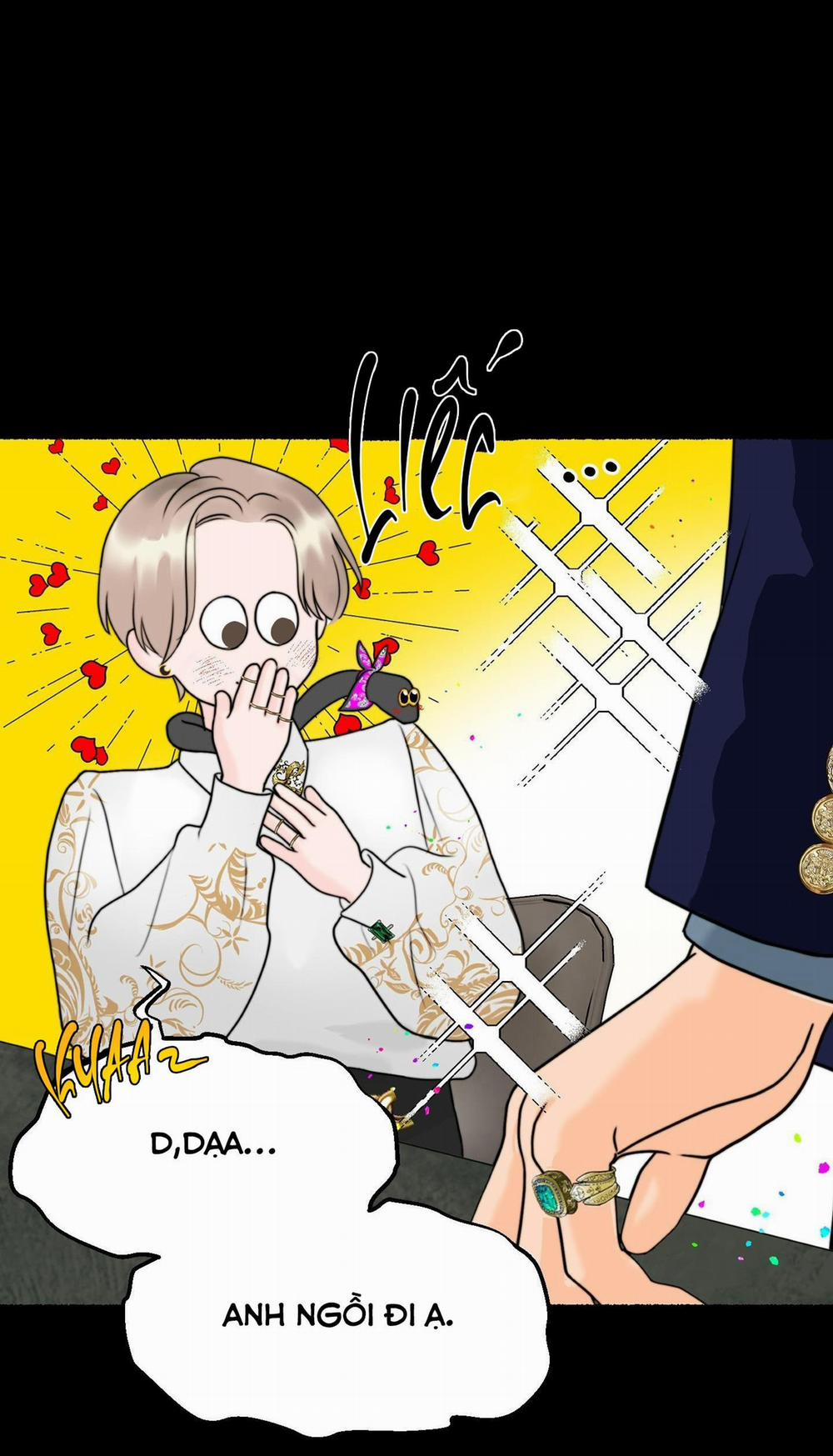 (End) Loài Người Thật Quá Đáng 1 trang 31