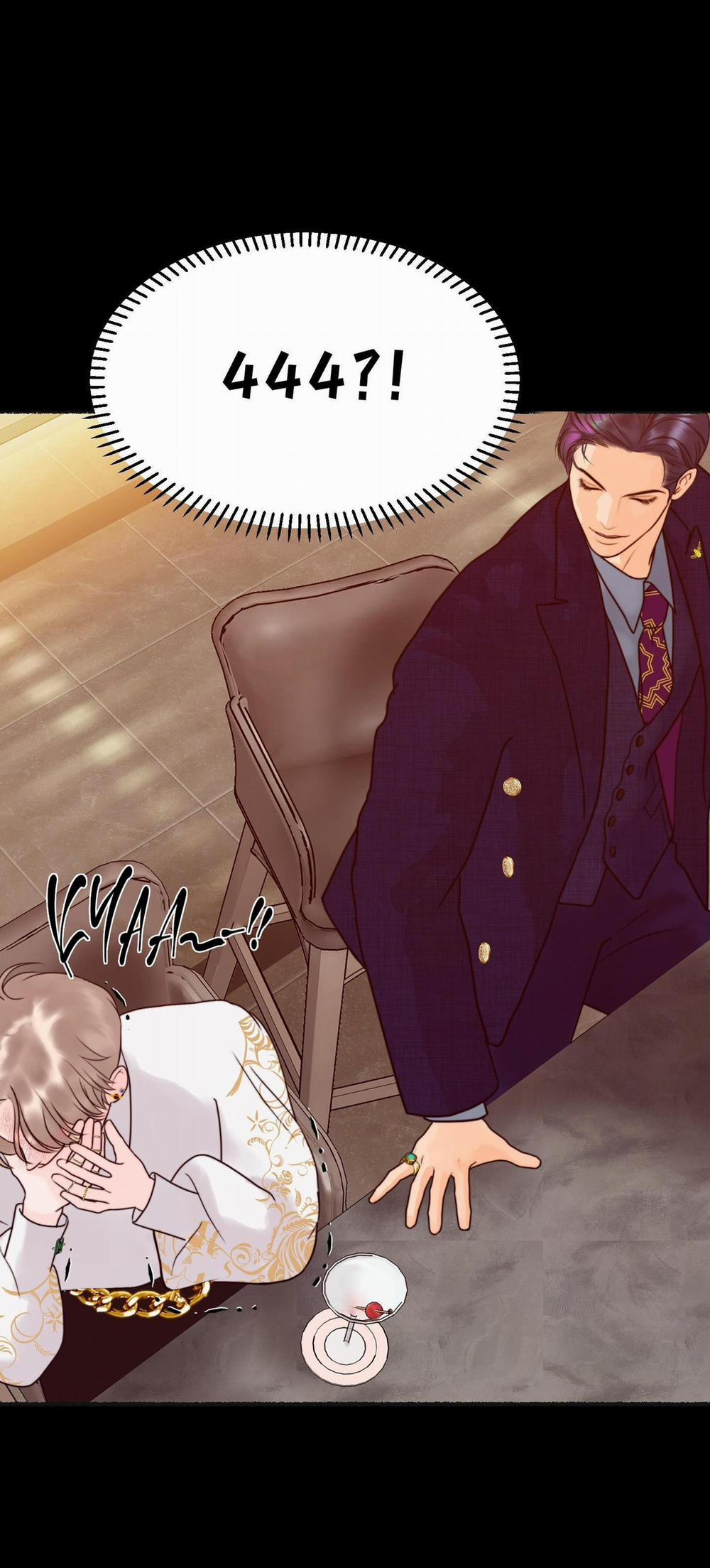 (End) Loài Người Thật Quá Đáng 1 trang 33