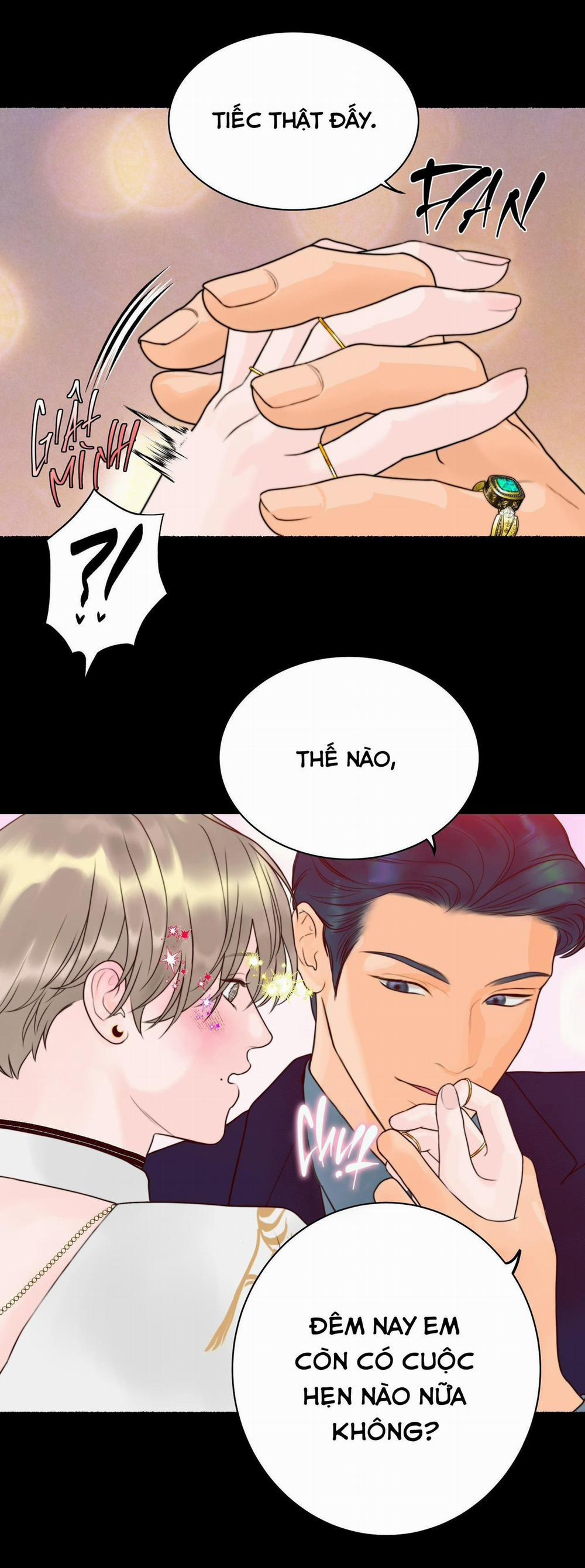 (End) Loài Người Thật Quá Đáng 1 trang 37