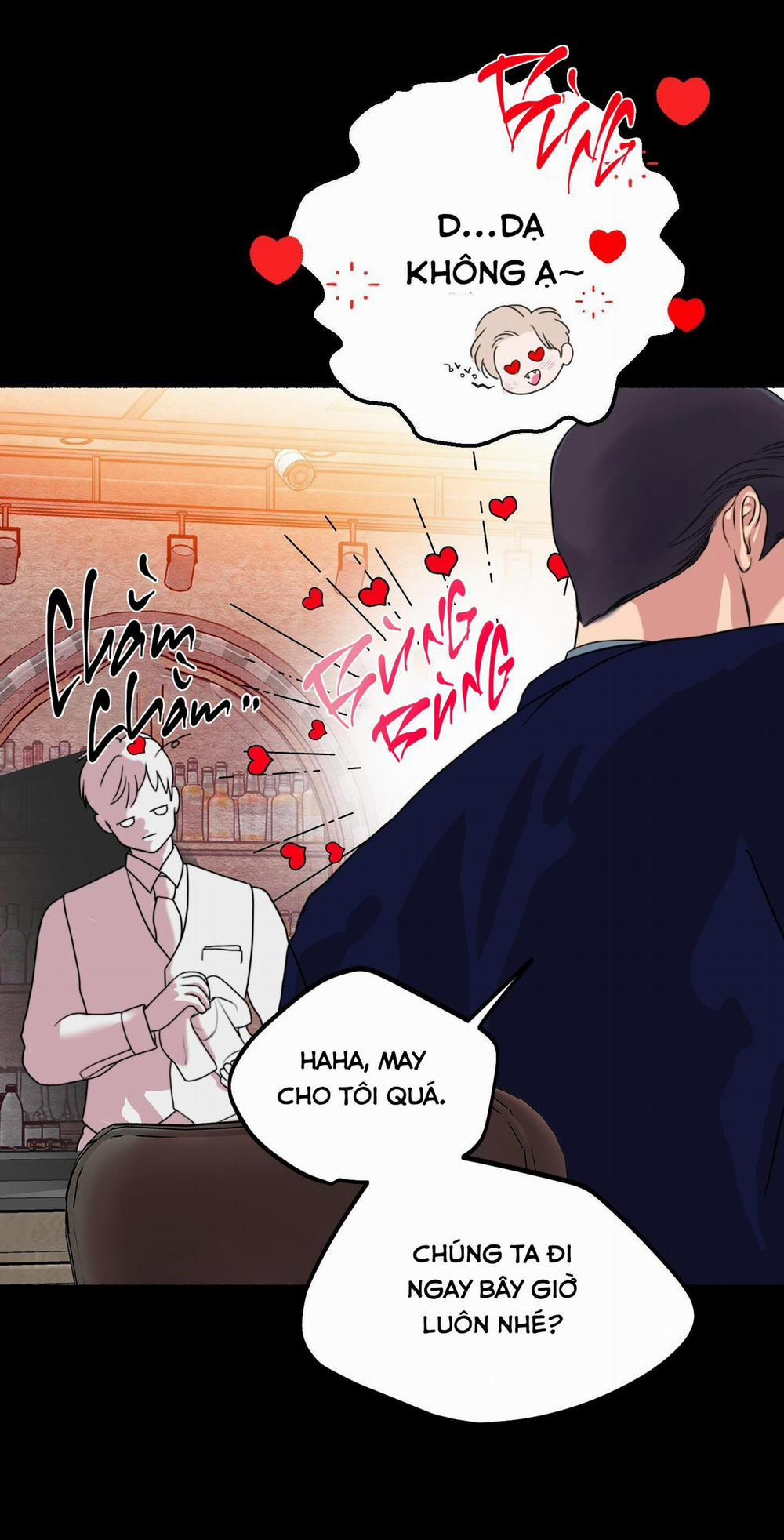 (End) Loài Người Thật Quá Đáng 1 trang 38