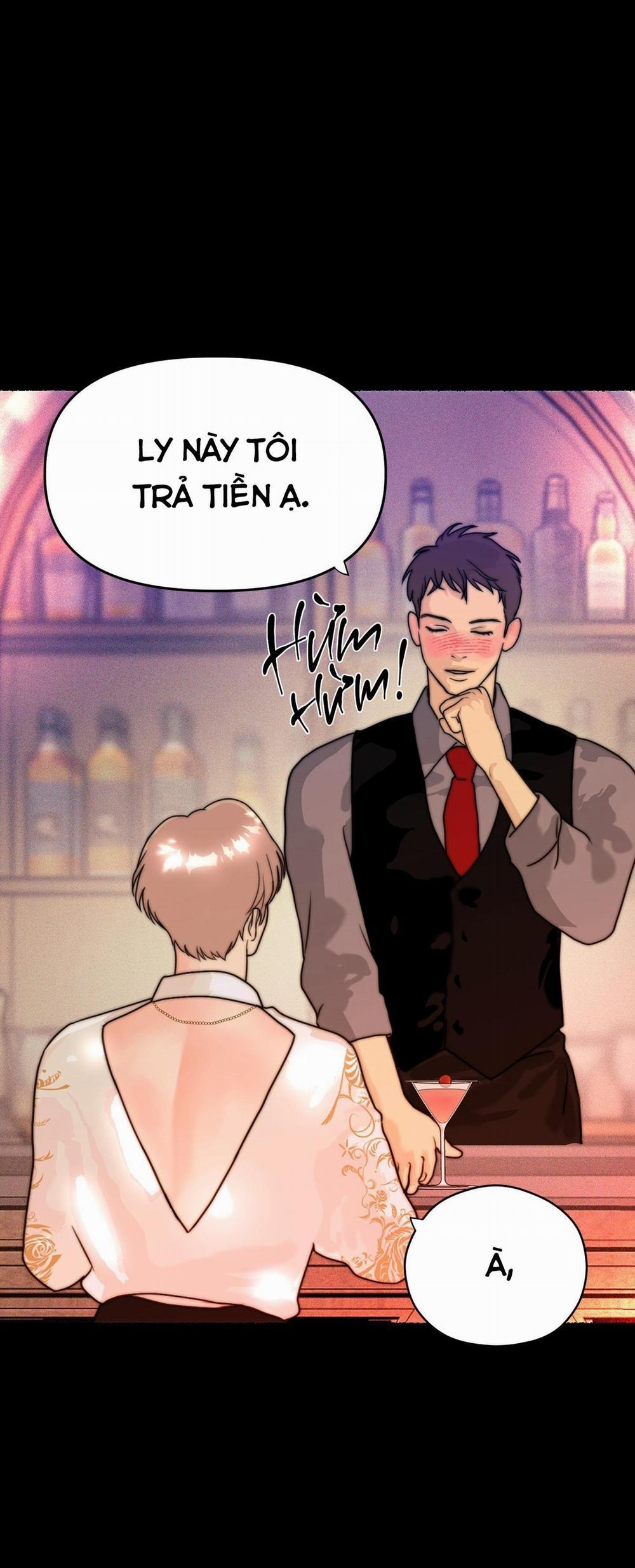 (End) Loài Người Thật Quá Đáng 1 trang 4