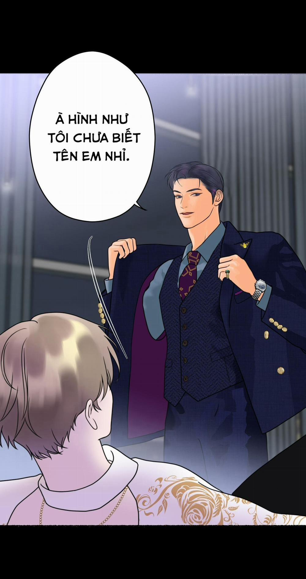 (End) Loài Người Thật Quá Đáng 1 trang 44