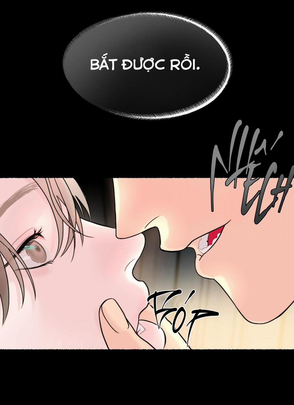 (End) Loài Người Thật Quá Đáng 1 trang 47