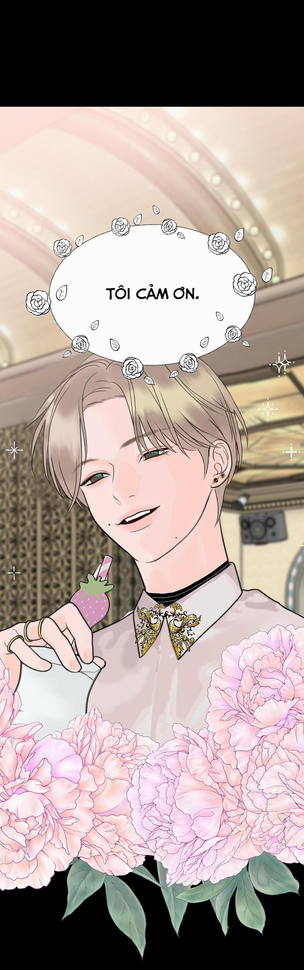 (End) Loài Người Thật Quá Đáng 1 trang 5