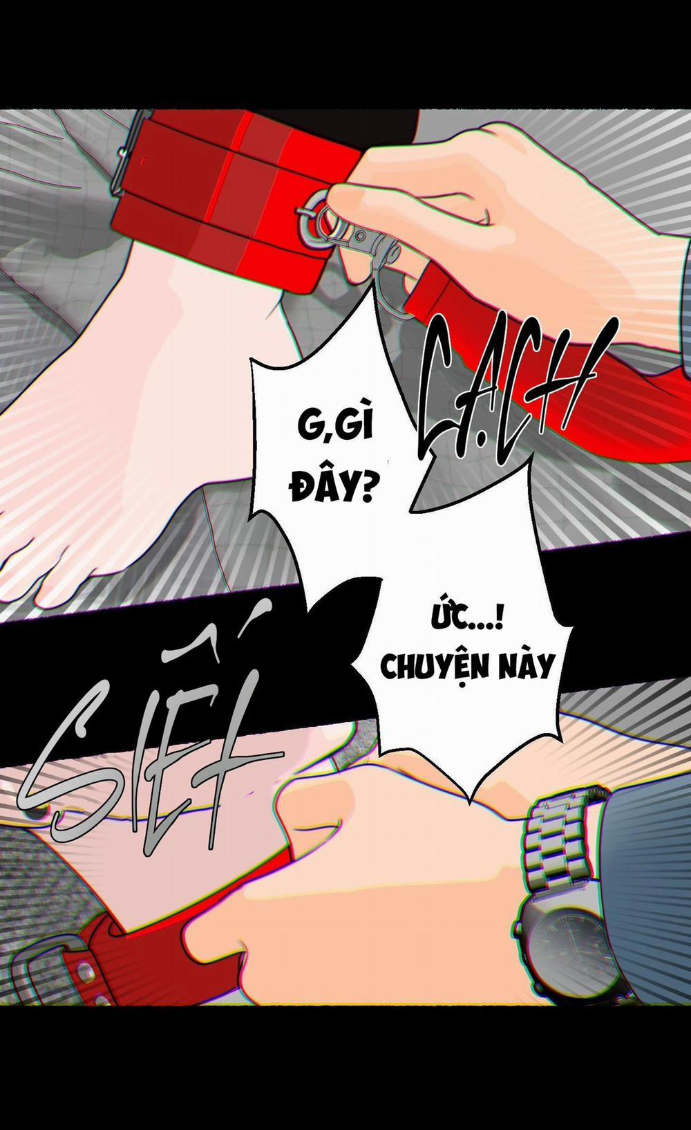 (End) Loài Người Thật Quá Đáng 1 trang 50