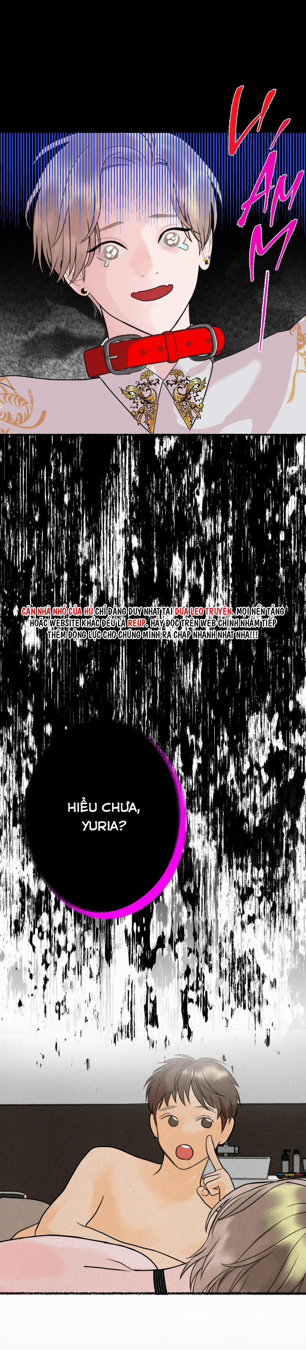 (End) Loài Người Thật Quá Đáng 1 trang 59