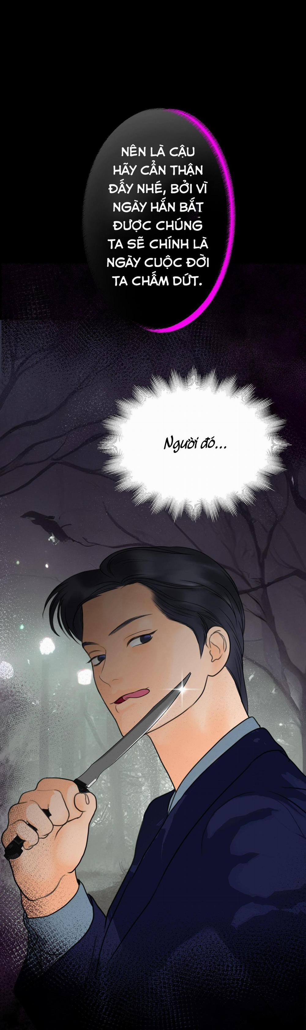 (End) Loài Người Thật Quá Đáng 1 trang 62