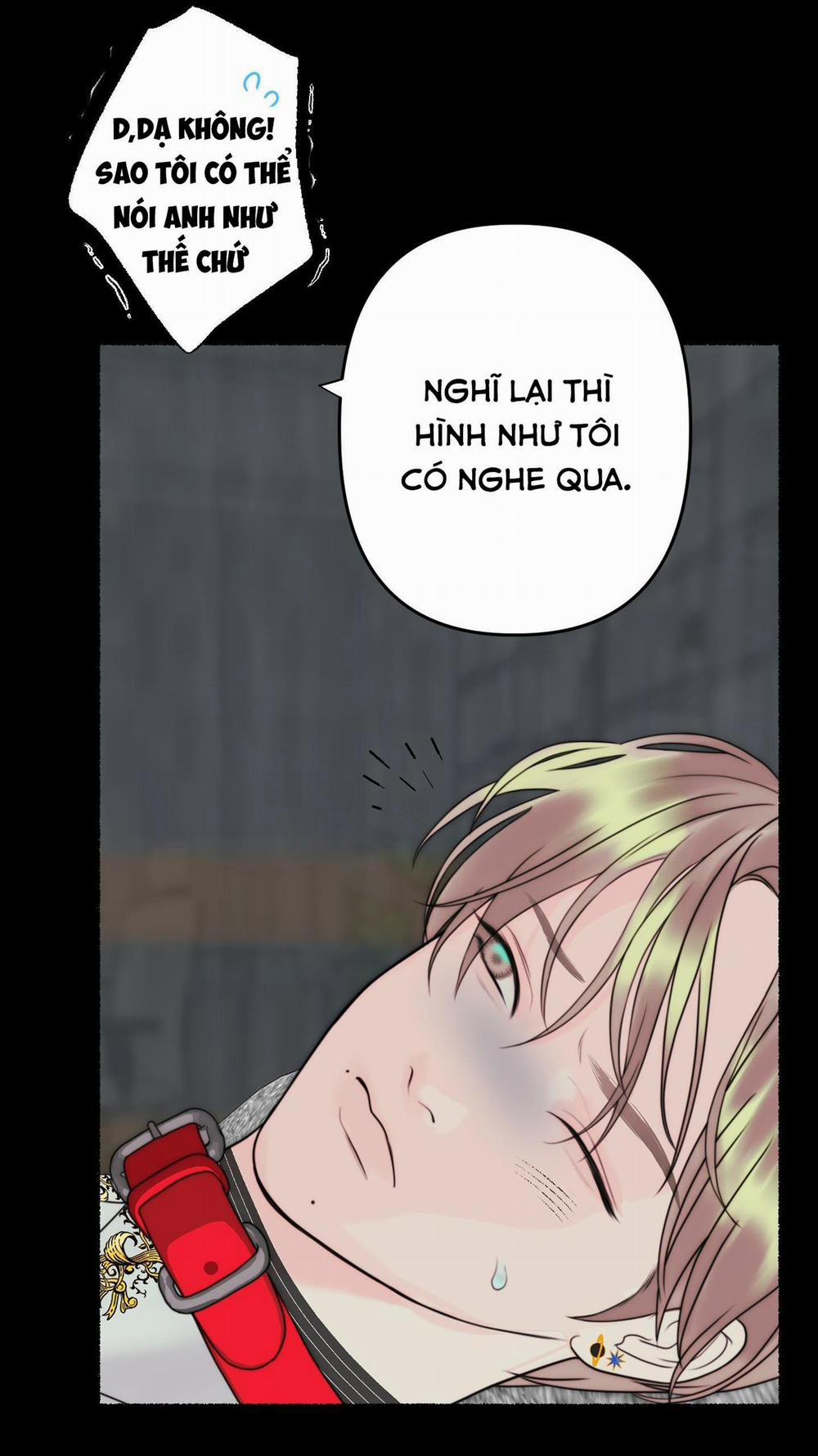 (End) Loài Người Thật Quá Đáng 1 trang 65