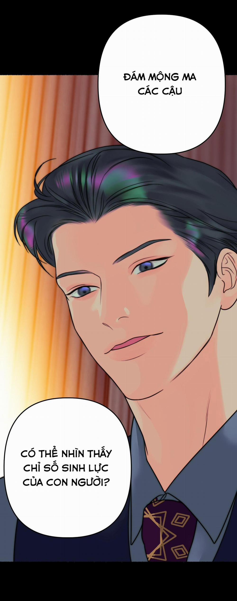 (End) Loài Người Thật Quá Đáng 1 trang 66