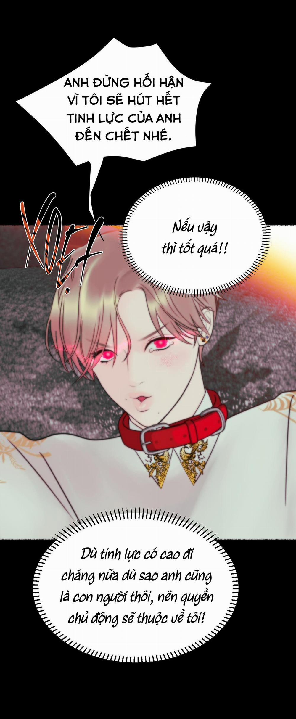 (End) Loài Người Thật Quá Đáng 1 trang 77