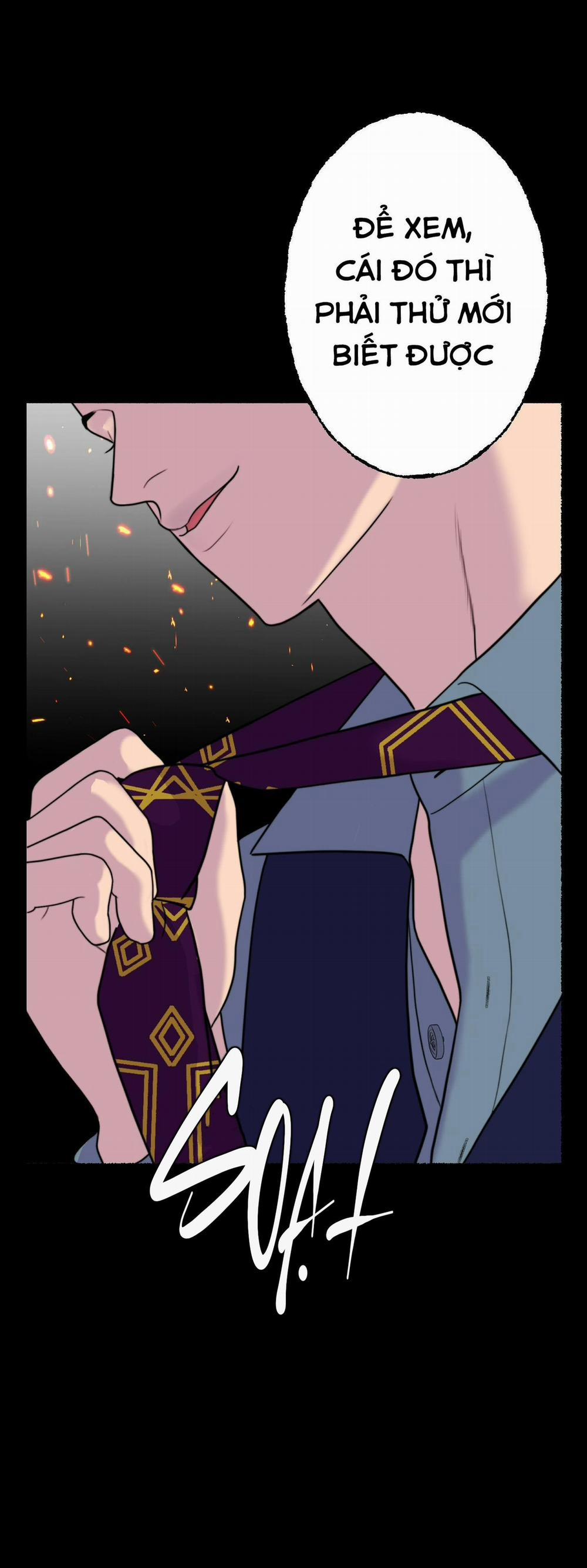 (End) Loài Người Thật Quá Đáng 1 trang 78