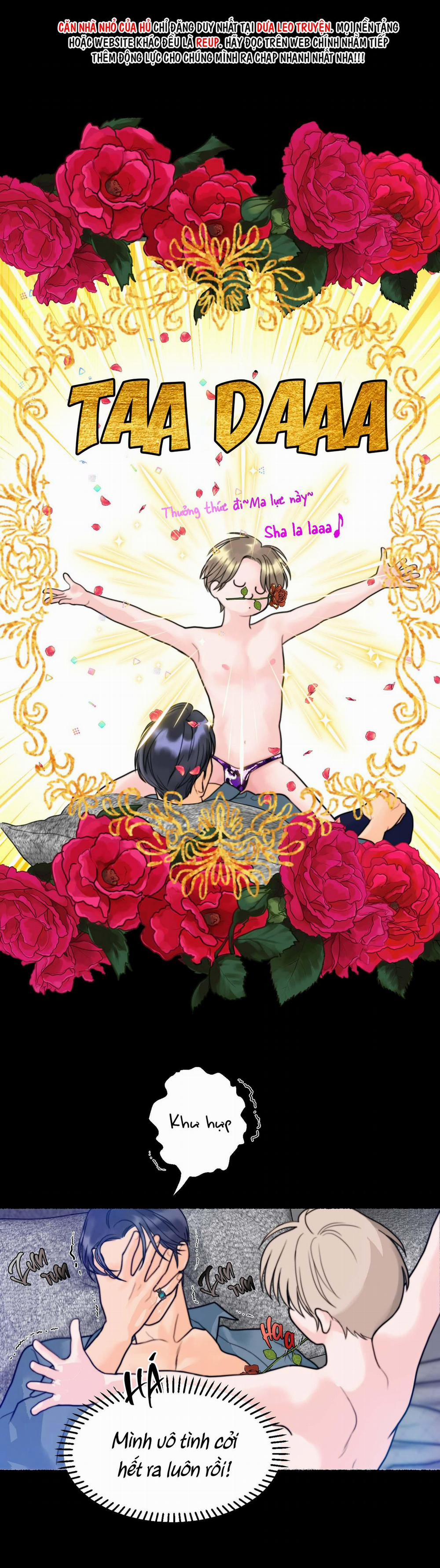 (End) Loài Người Thật Quá Đáng 2 trang 11