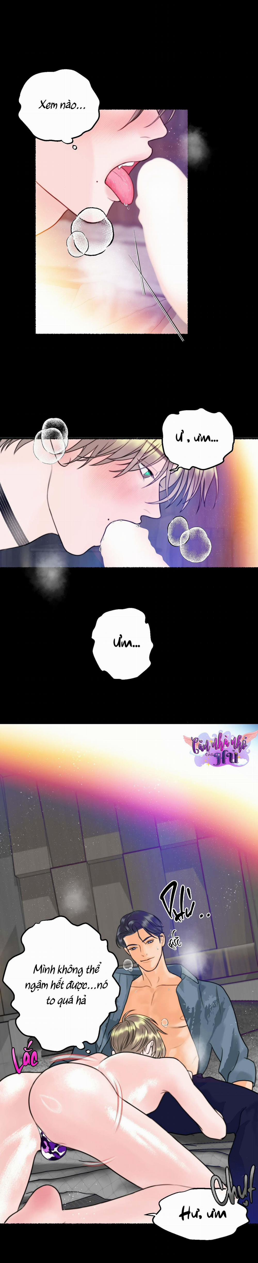 (End) Loài Người Thật Quá Đáng 2 trang 16