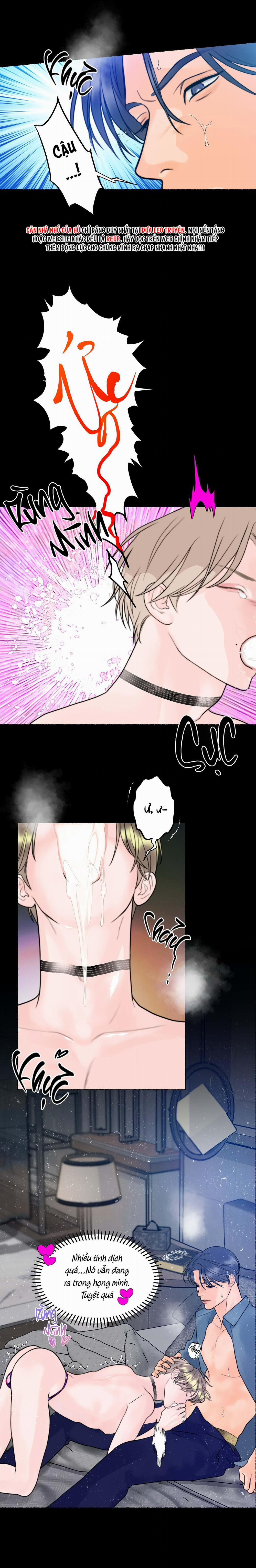 (End) Loài Người Thật Quá Đáng 2 trang 21