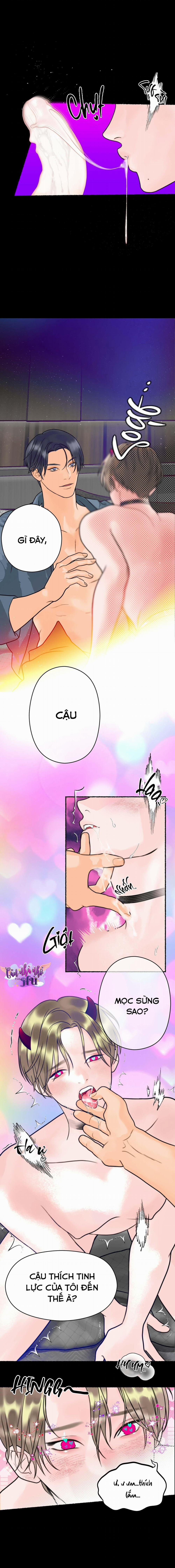 (End) Loài Người Thật Quá Đáng 2 trang 22