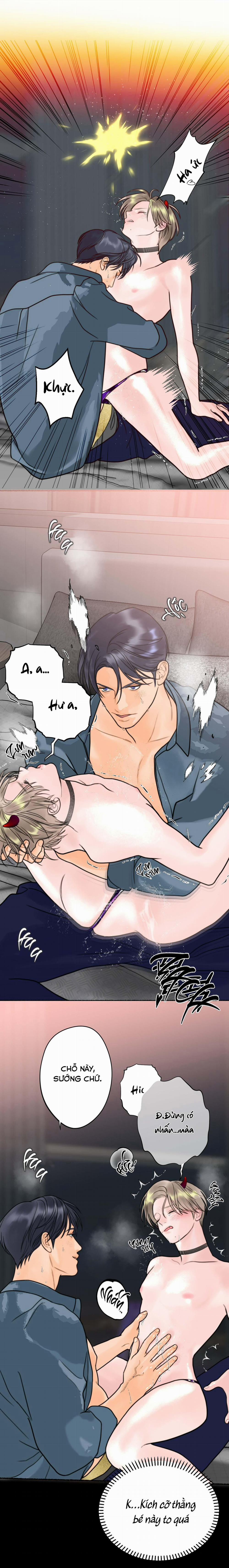 (End) Loài Người Thật Quá Đáng 2 trang 27