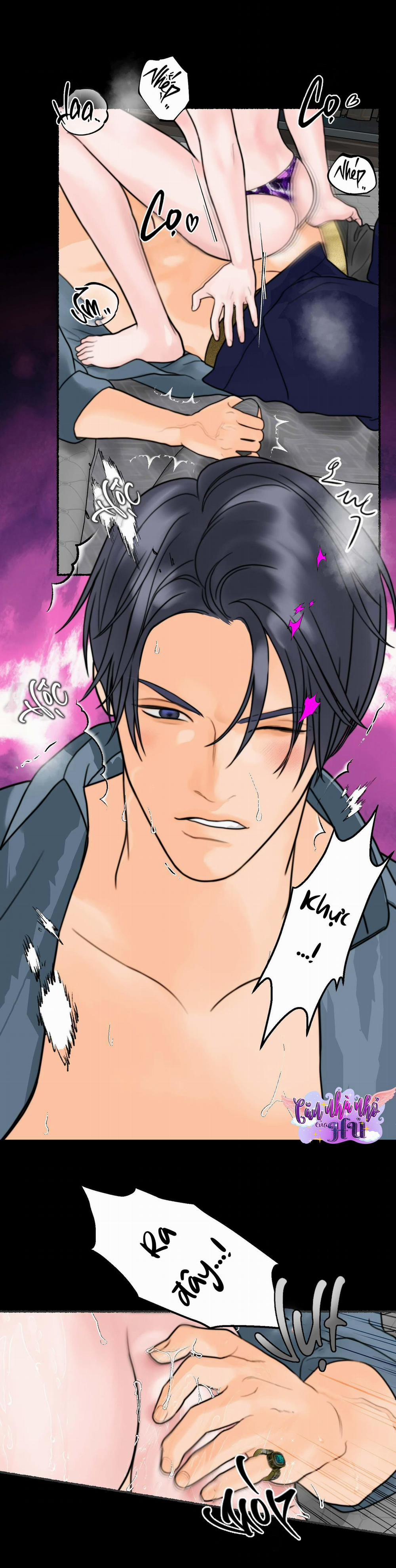 (End) Loài Người Thật Quá Đáng 2 trang 30