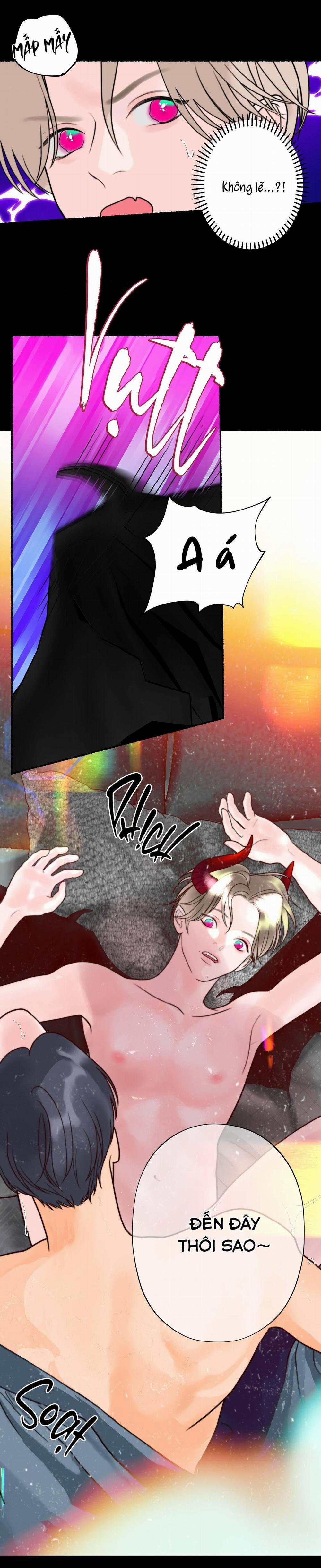 (End) Loài Người Thật Quá Đáng 2 trang 35