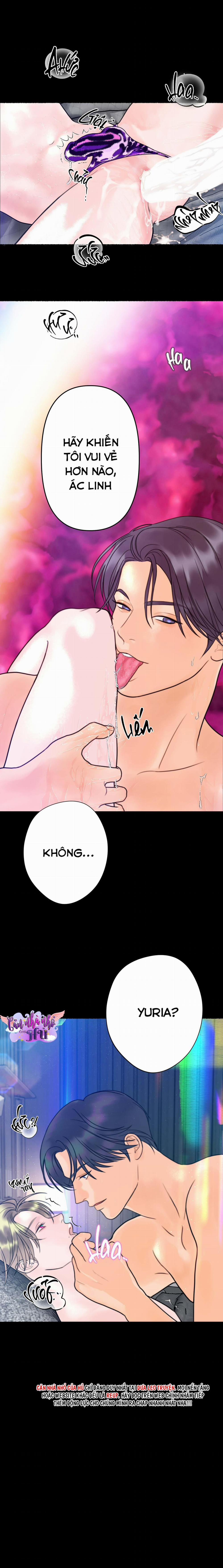 (End) Loài Người Thật Quá Đáng 2 trang 38