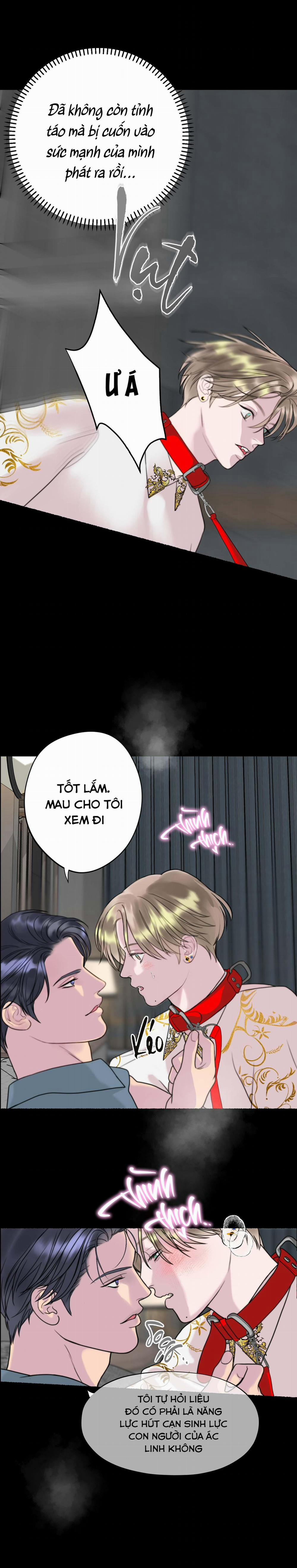 (End) Loài Người Thật Quá Đáng 2 trang 5