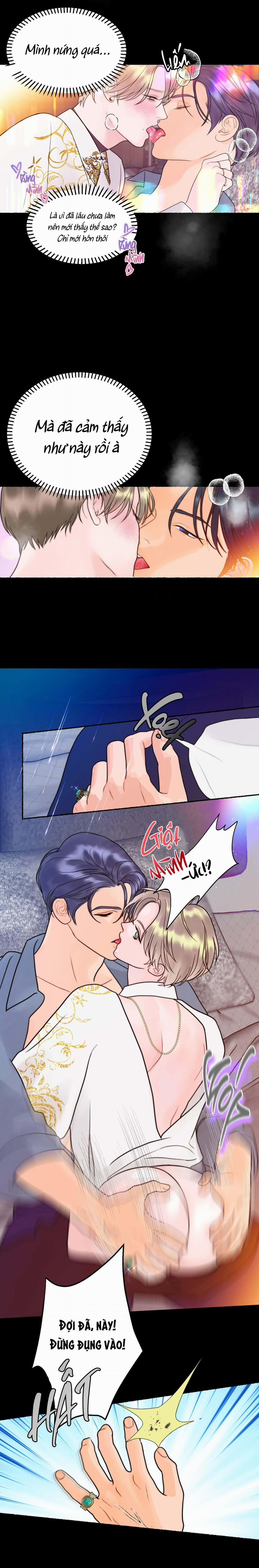 (End) Loài Người Thật Quá Đáng 2 trang 7