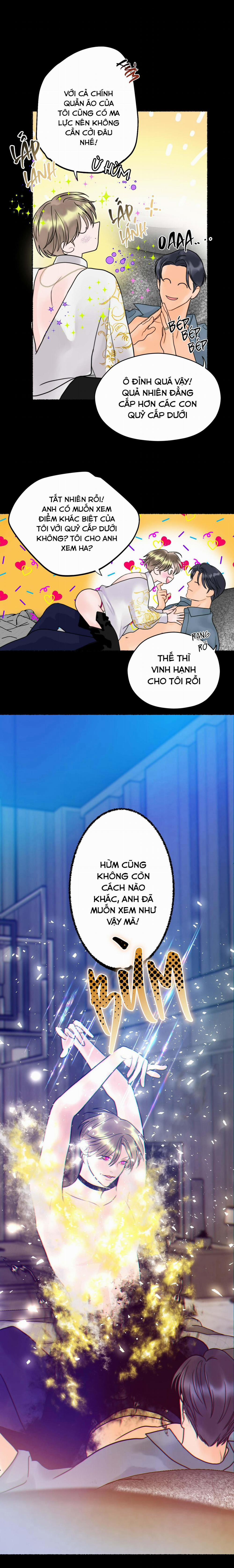 (End) Loài Người Thật Quá Đáng 2 trang 9