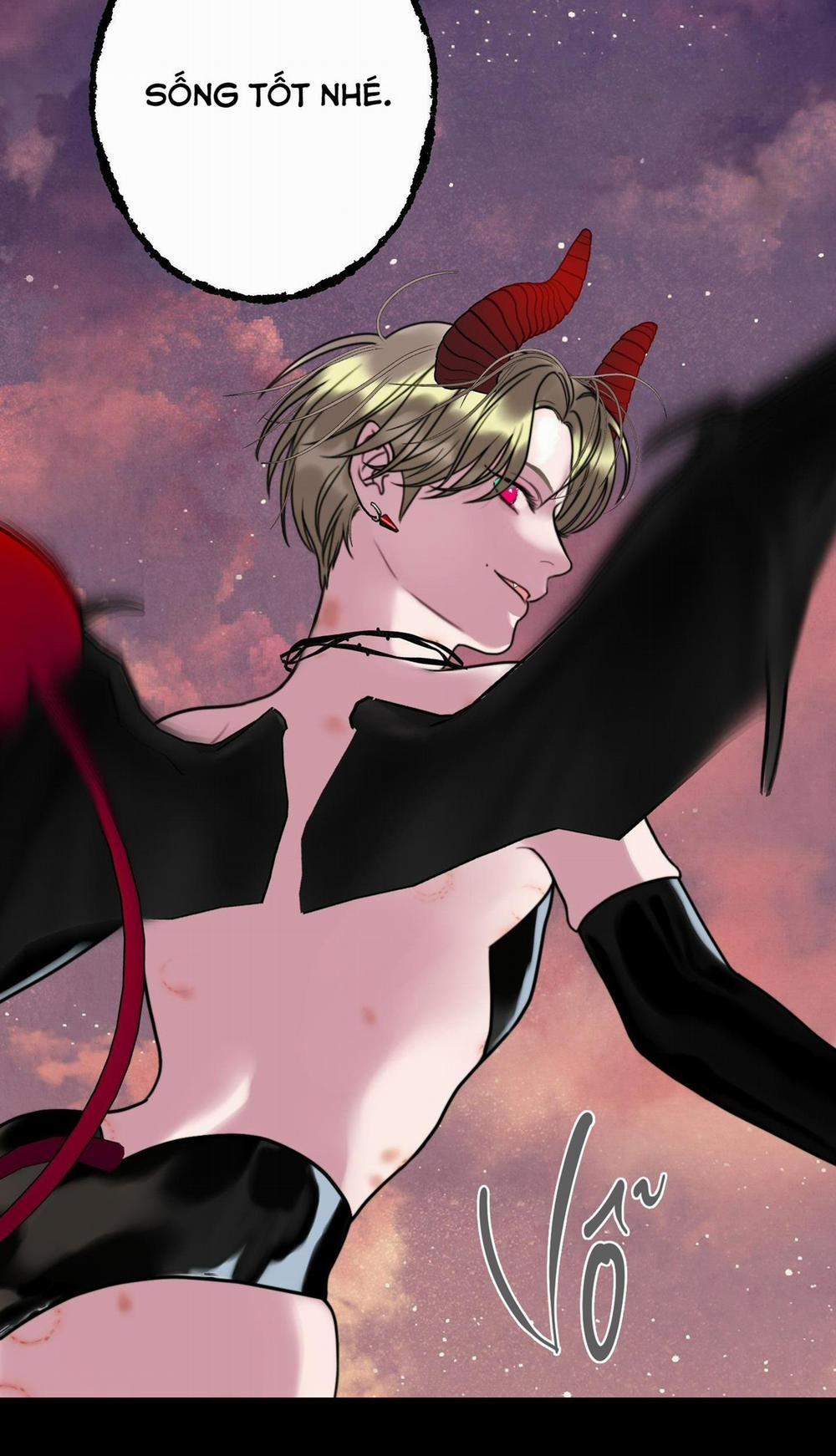 (End) Loài Người Thật Quá Đáng 3 trang 101