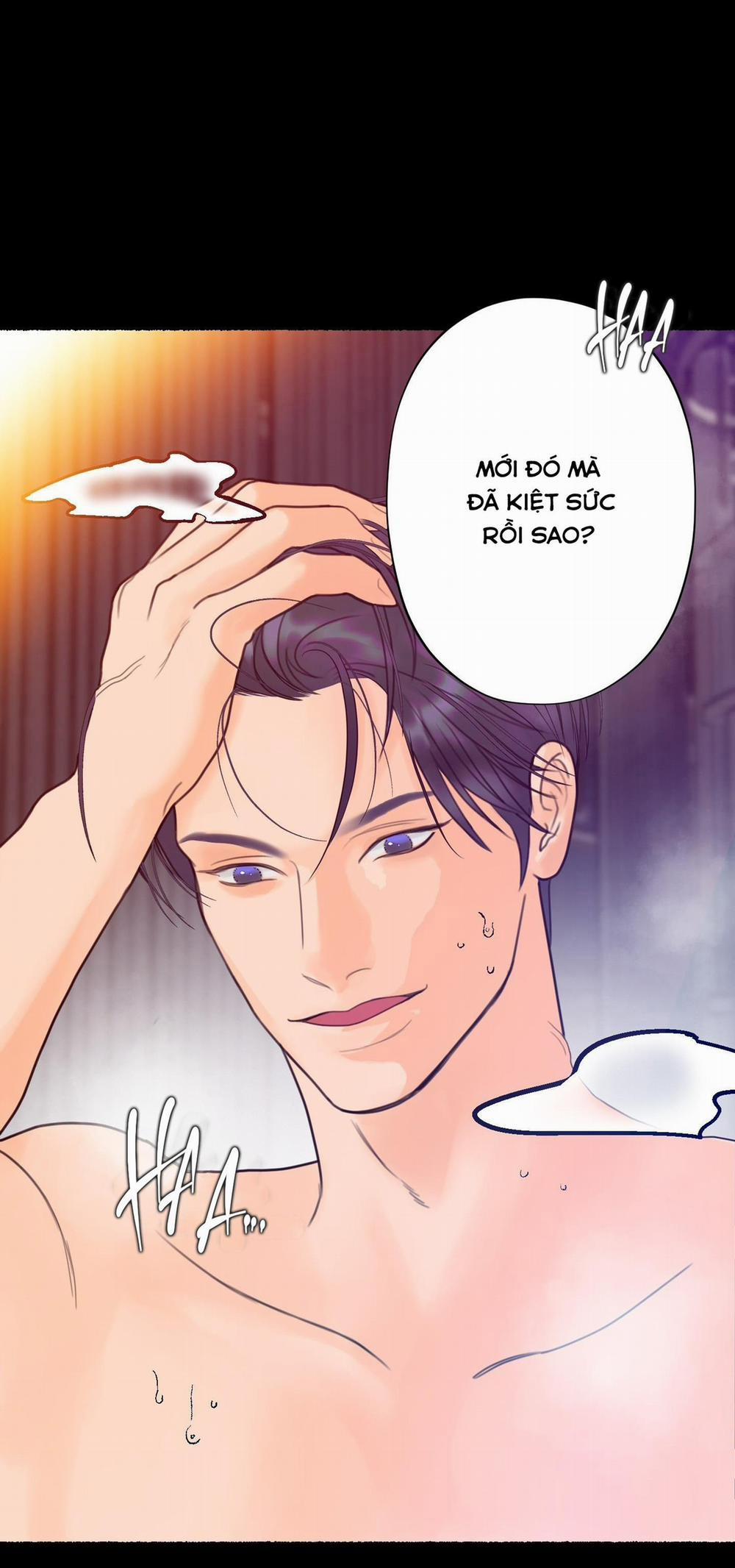 (End) Loài Người Thật Quá Đáng 3 trang 19