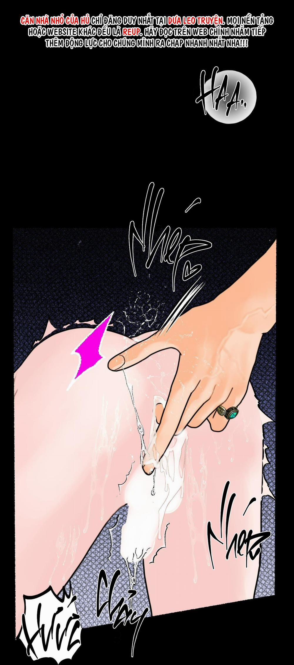 (End) Loài Người Thật Quá Đáng 3 trang 21