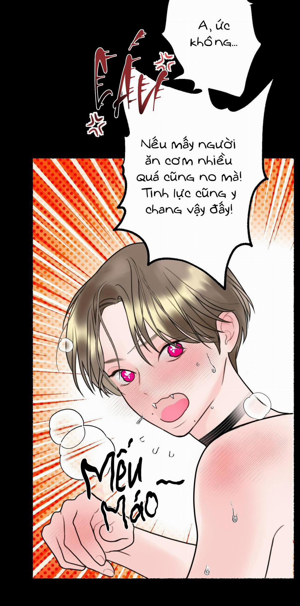 (End) Loài Người Thật Quá Đáng 3 trang 23