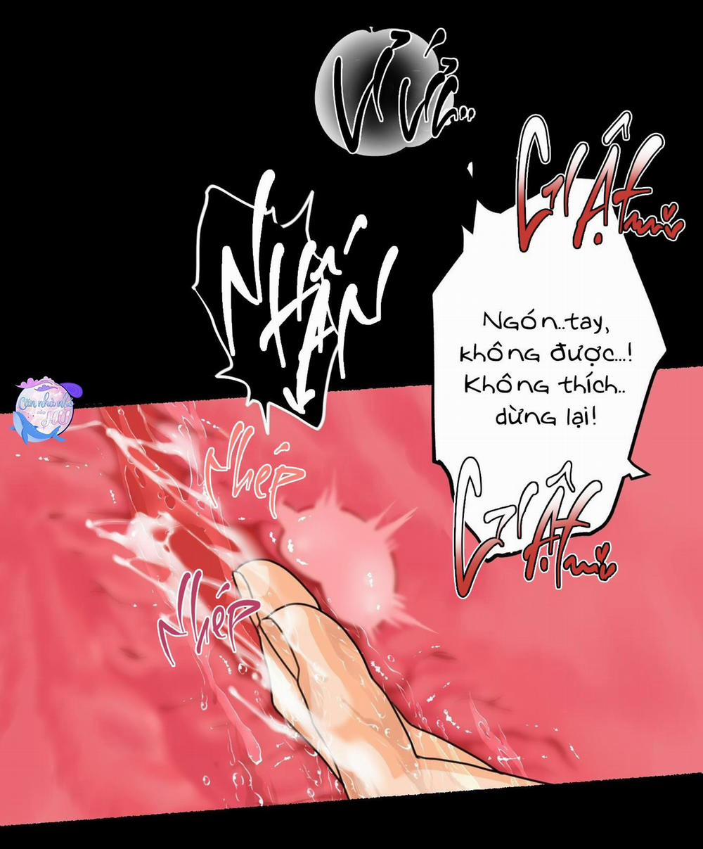 (End) Loài Người Thật Quá Đáng 3 trang 25