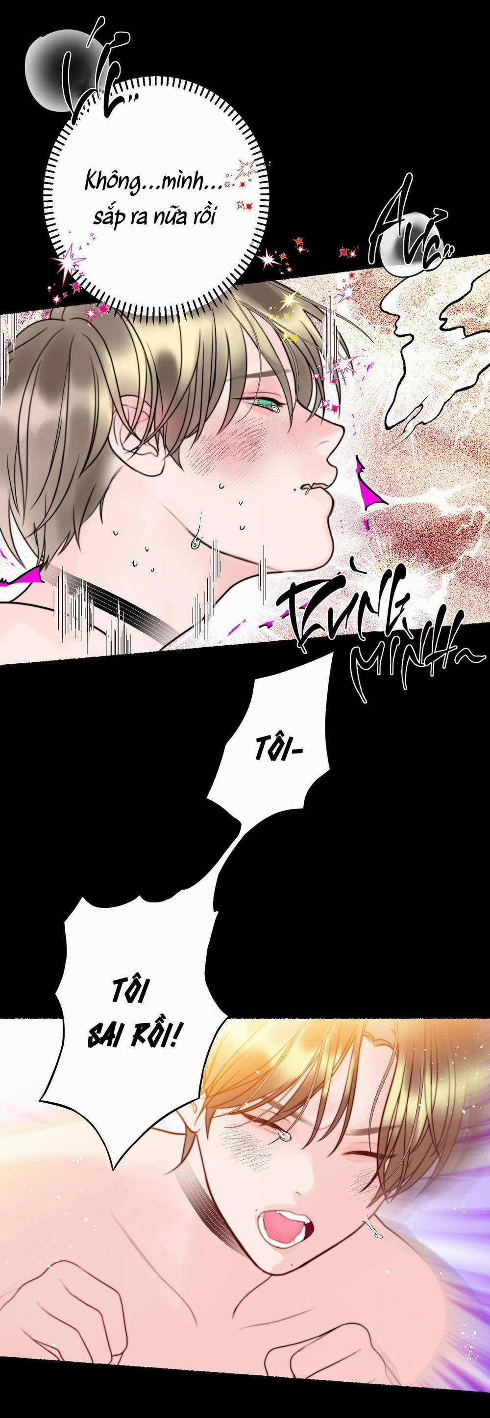 (End) Loài Người Thật Quá Đáng 3 trang 26