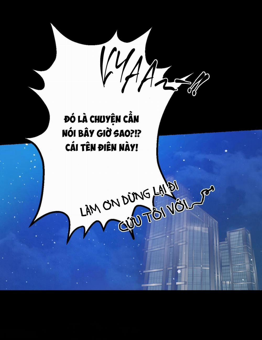 (End) Loài Người Thật Quá Đáng 3 trang 43