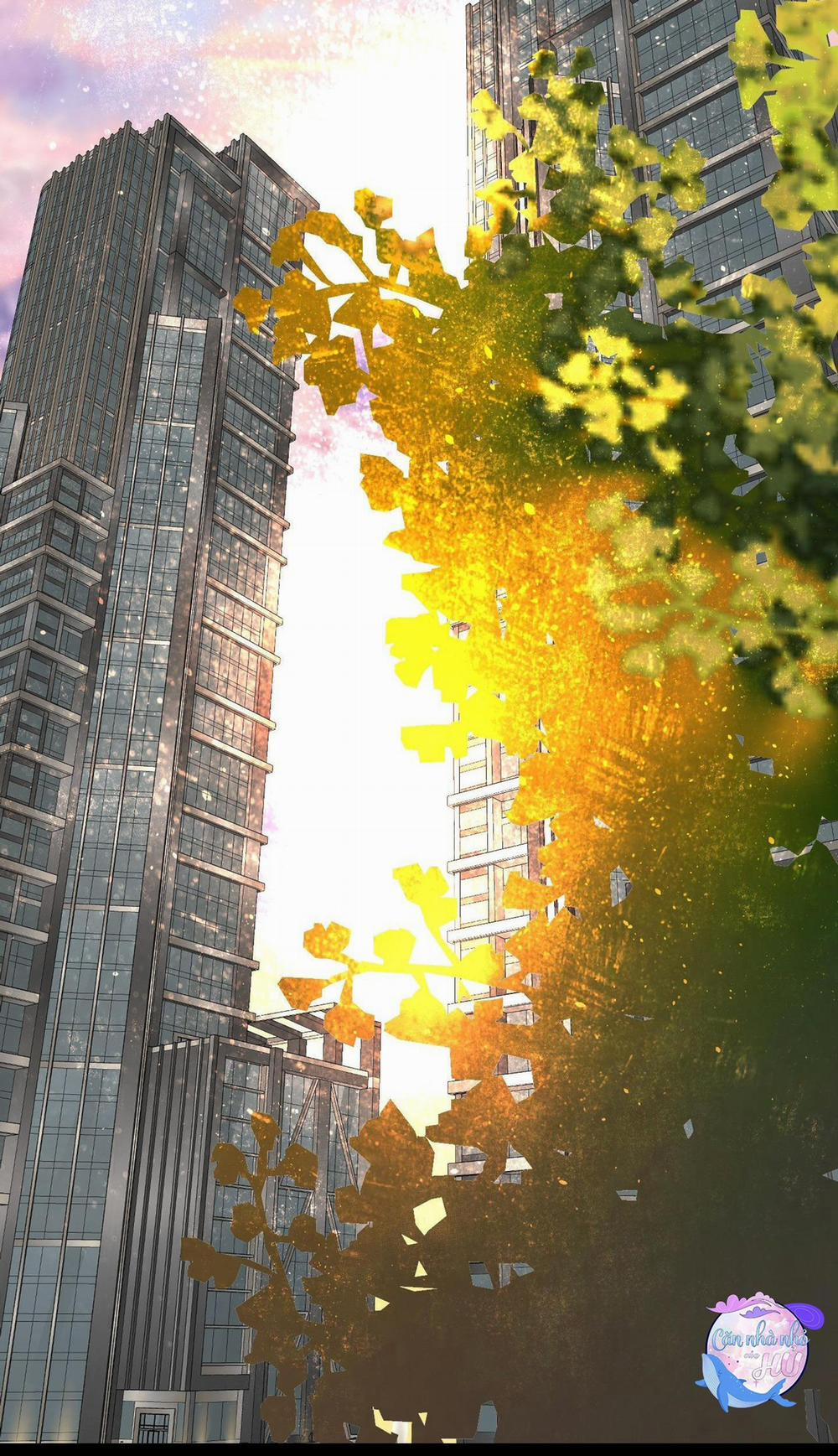 (End) Loài Người Thật Quá Đáng 3 trang 45