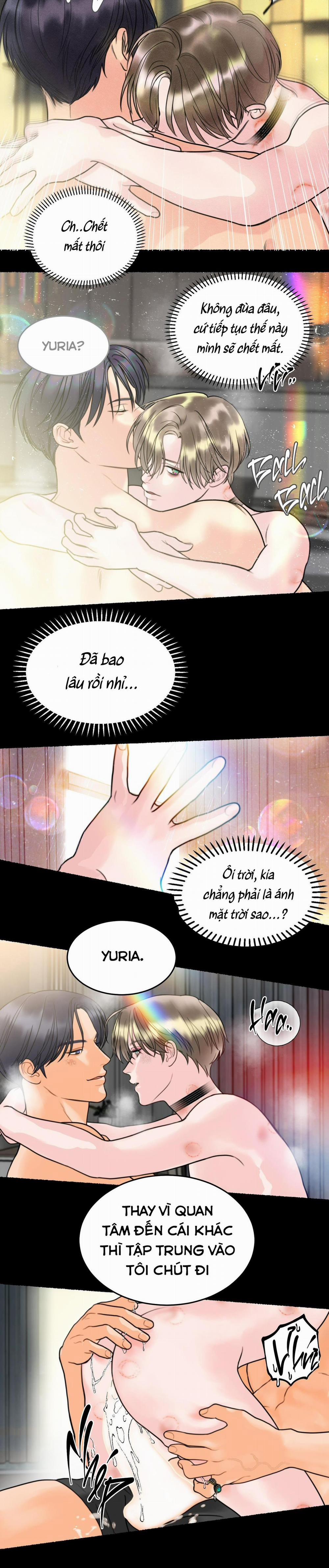 (End) Loài Người Thật Quá Đáng 3 trang 47