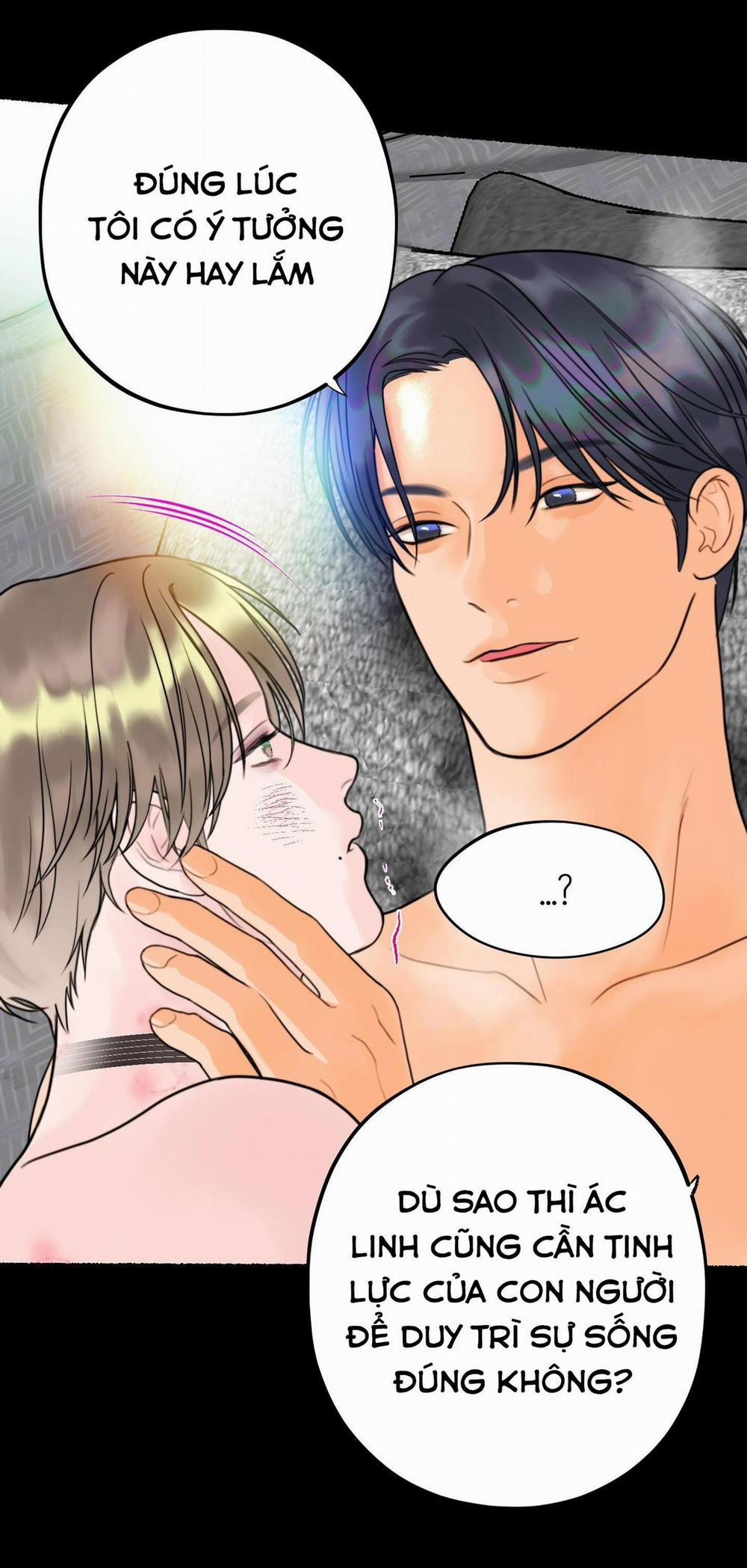 (End) Loài Người Thật Quá Đáng 3 trang 50