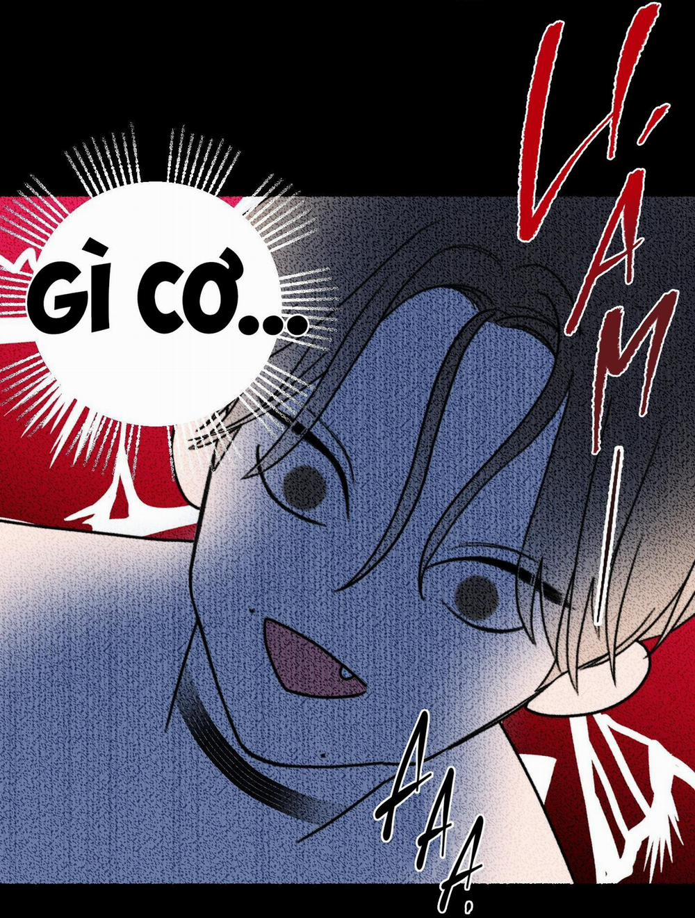 (End) Loài Người Thật Quá Đáng 3 trang 52