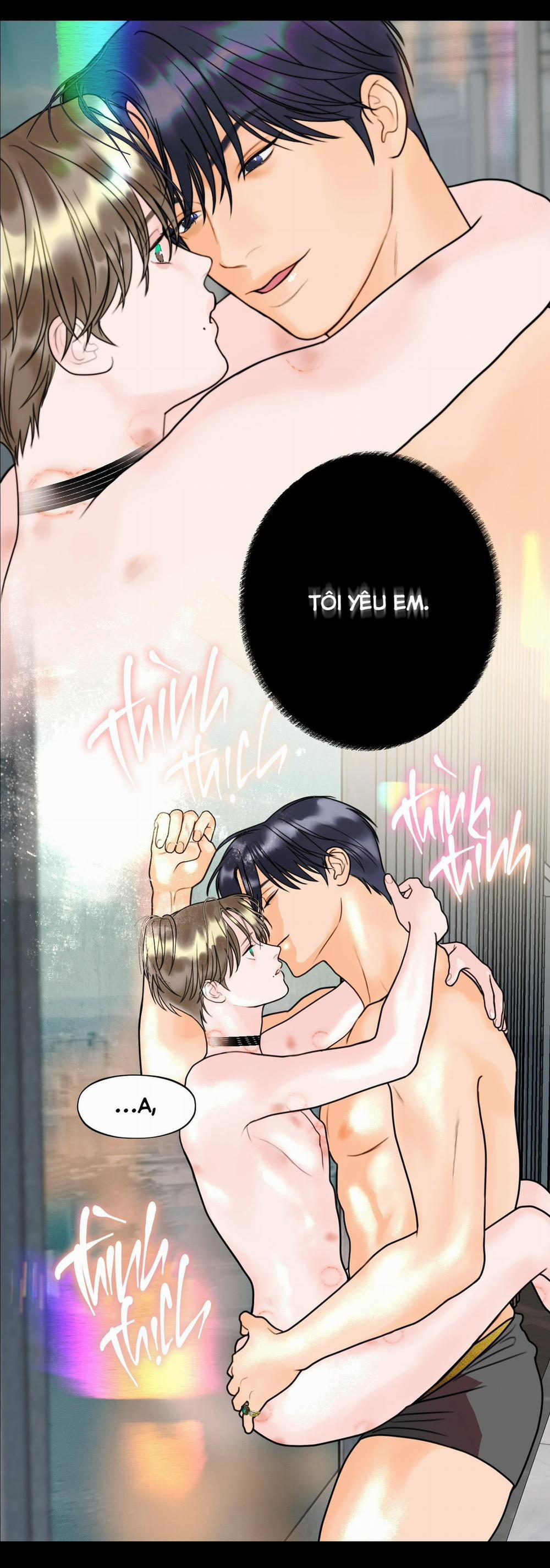 (End) Loài Người Thật Quá Đáng 3 trang 67