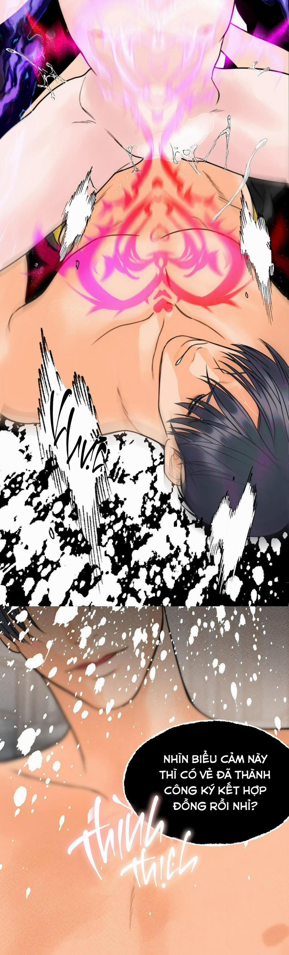 (End) Loài Người Thật Quá Đáng 3 trang 70