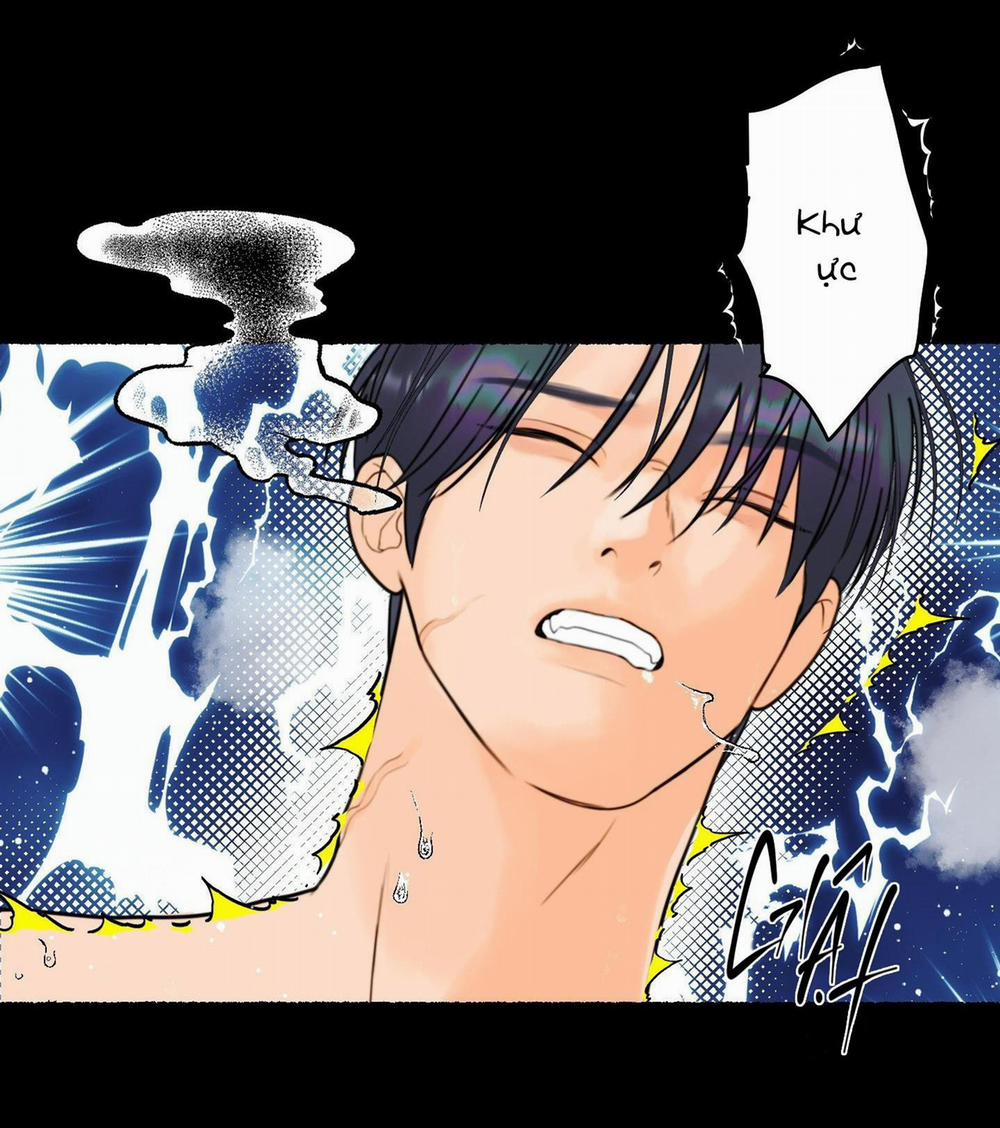 (End) Loài Người Thật Quá Đáng 3 trang 9