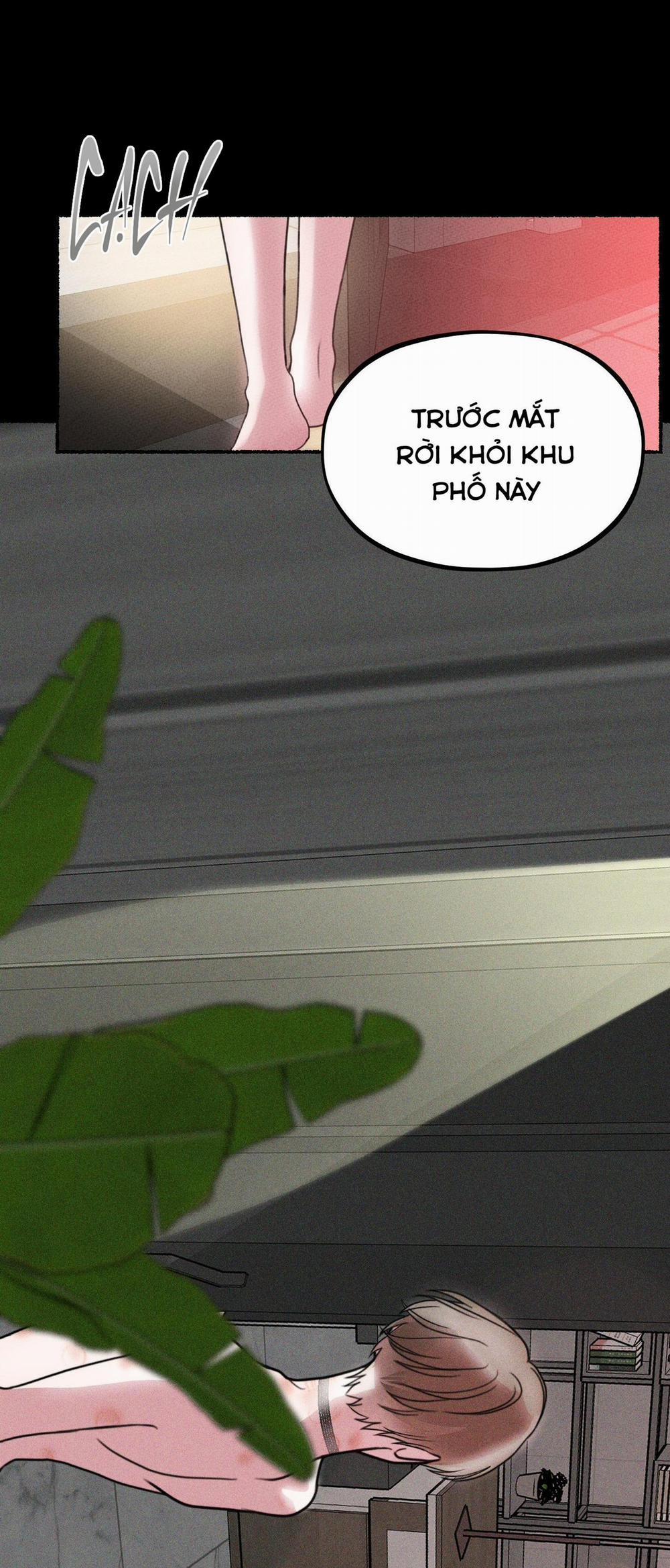 (End) Loài Người Thật Quá Đáng 3 trang 95