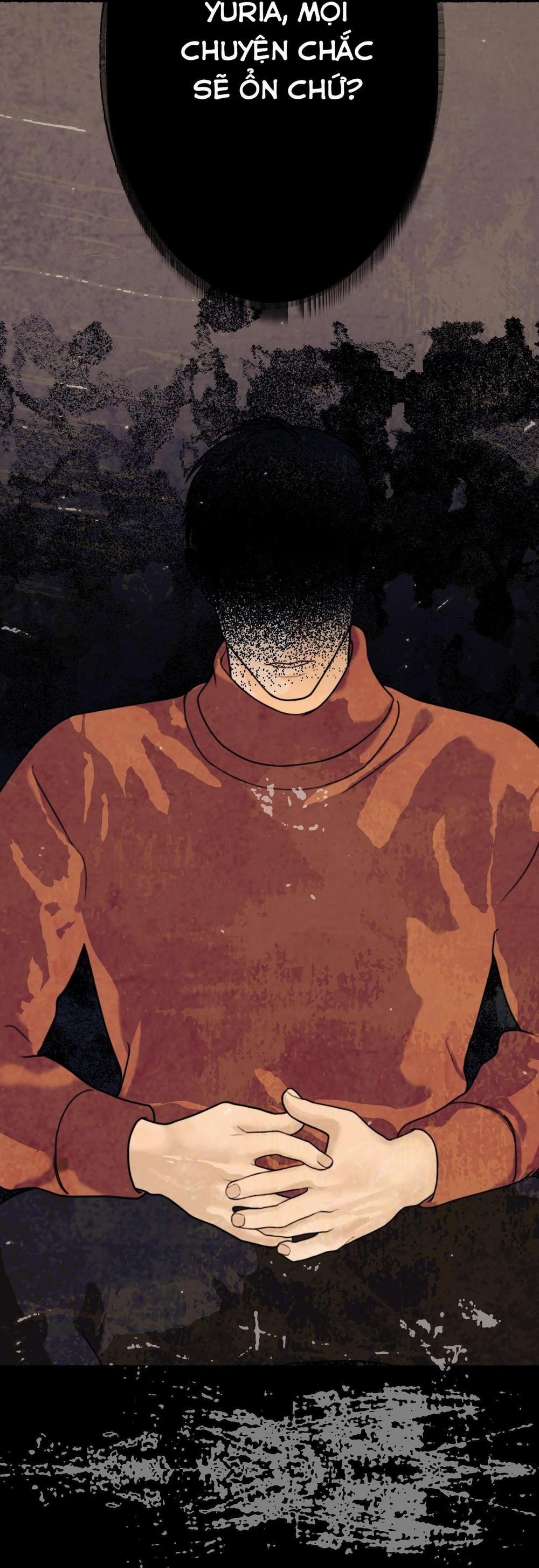 (End) Loài Người Thật Quá Đáng 4 trang 1